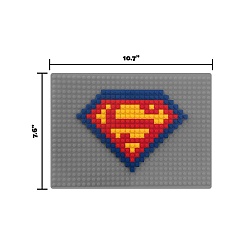 Обложка для ноутбука в стиле ЛЕГО - изображение 5 Обложка для ноутбука в стиле ЛЕГО - фото 5