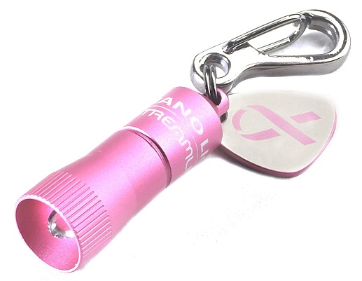 Миниатюрный брелок-фонарик- изображение 1 Миниатюрный брелок-фонарик- фото 1