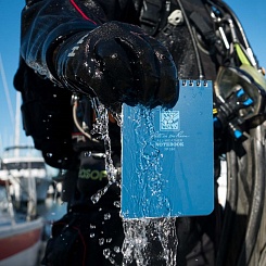 Непромокаемый блокнот Rite in the Rain - фото 4