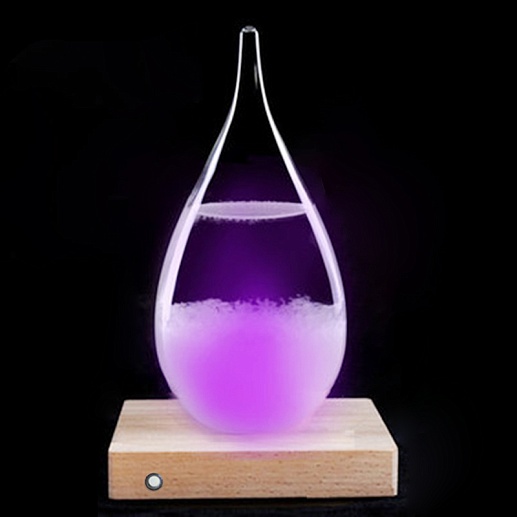 Предсказатель погоды Tempo Drop Led- фото 1