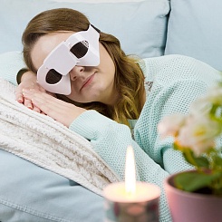 Массажер для глаз Panda - фото 3