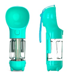 Поилка для собак «Happy Dog» 3в1 - фото 6