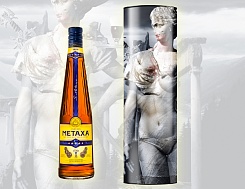 Тубус для бутылки (под алкоголь) - фото 5