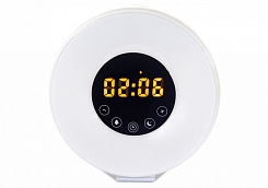 Будильник New Dawn - фото 7