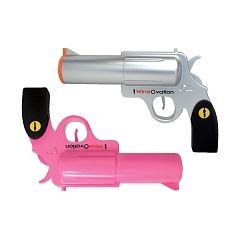 Пистолет для открывания вина Wine Ovation - фото 3