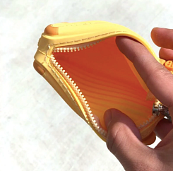 Кошелек Suitcase - фото 2