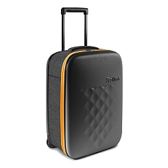 Складной чемодан Rollink Earth - фото 5