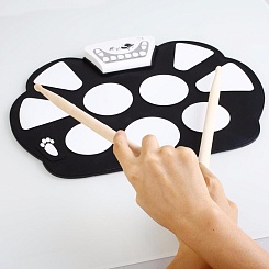 Электронная барабанная установка RockStar - фото 7