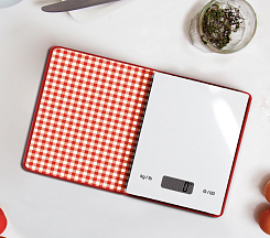 Кухонные весы Book - фото 2