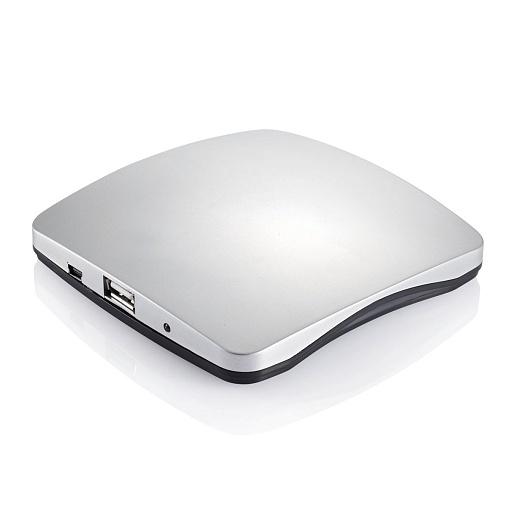 Power Bank на солнечной батарее- фото 1