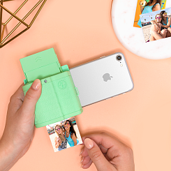 Портативный принтер Prynt - изображение 7 Портативный принтер Prynt - фото 7