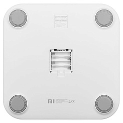 Смарт-весы Mi Body Fat Scale 2 - фото 3