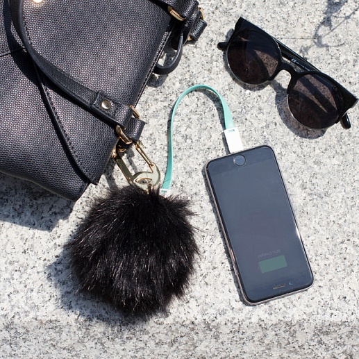 Пушистый PowerBank- фото 1