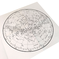 Детский набор "Чемодан исследователя космоса" - фото 9