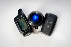 Брелок "Магический Шар 8" - фото 3