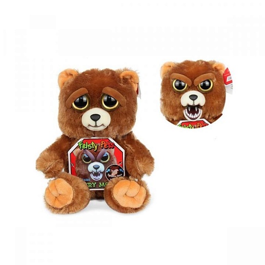 Игрушка Feisty Pets- фото 1