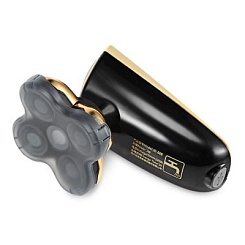 Электробритва Gold - фото 4