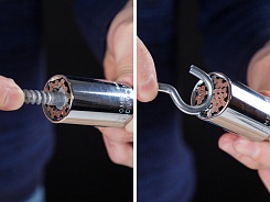 Мультиплексор Multi Socket - фото 3