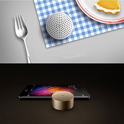 Портативная колонка Mi Portable - фото 3