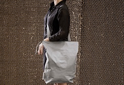 Моющийся рюкзак Paper - фото 3