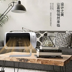 Мини-обогреватель - фото 8