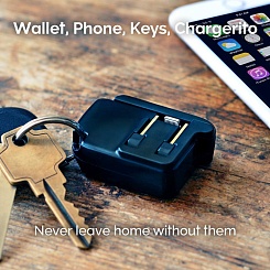 Мини-зарядное устройство Chargerito - фото 4