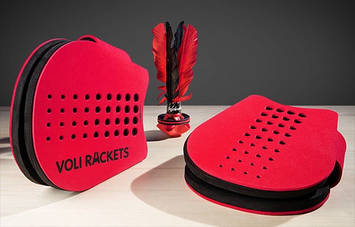 Комплект для игры в Waboba Voli- фото 1