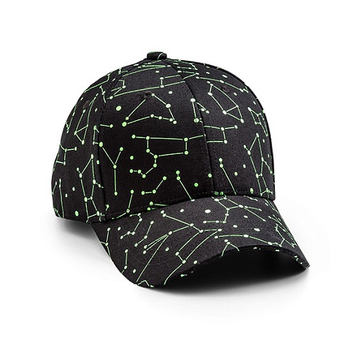 Бейсболка Constellations- фото 1