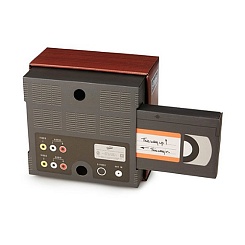 Фильмоскоп для телефона Retro TV - фото 2