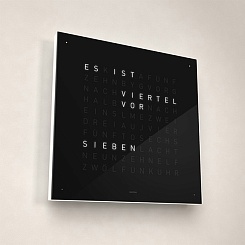 Часы Qlocktwo Touch - фото 3