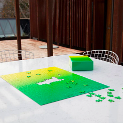 Пазл Gradient - фото 4