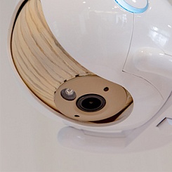 Камера наблюдения для детской Bird - фото 3