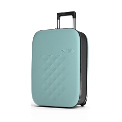 Складной чемодан Rollink Vega II - фото 4