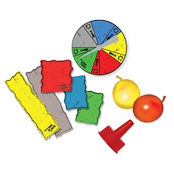 Игра «Газон – это лава» - фото 5