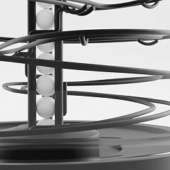 Трек для мраморных шариков Electroll - фото 3