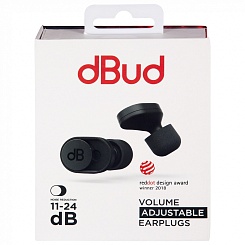 Защита от шума DBUD - фото 7