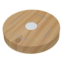 Лампа "Плавающая луна" - фото 4