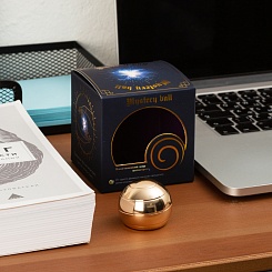 Кинетический вращающийся шар Mystery ball - фото 4