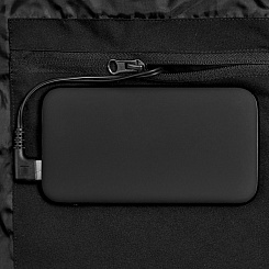 Куртка с подогревом Teplo 2.0 - фото 4