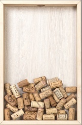 Копилка для винных пробок - фото 4