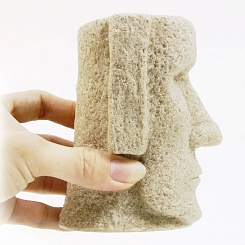 Стакан для ручек Статуя МОАИ - фото 2