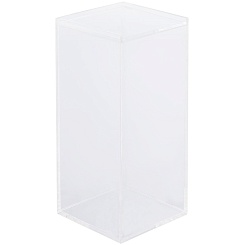 Дженга прозрачная - фото 2