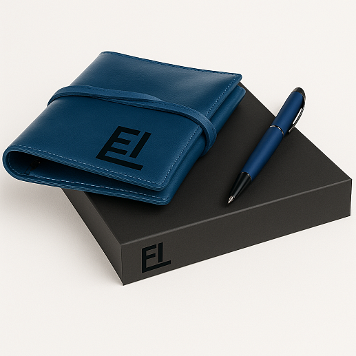 Набор из кожи Heritage Leather Set- фото 1