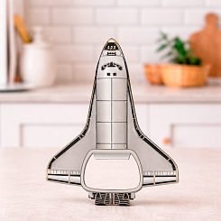 Открывашка «Космический шаттл» - фото 3