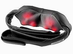 Массажер для шеи Shiatsu - фото 4