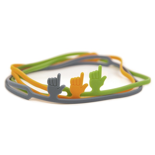 Палец-закладка- фото 1