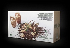 Цветочные гранаты - фото 7