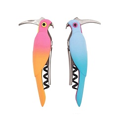 Набор открывашек "Попугай" - фото 2