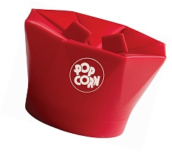 Чашка для приготовления попкорна	 - фото 7