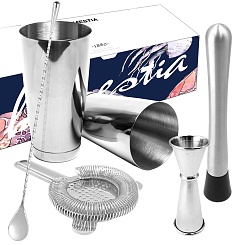 Набор бармена - фото 3